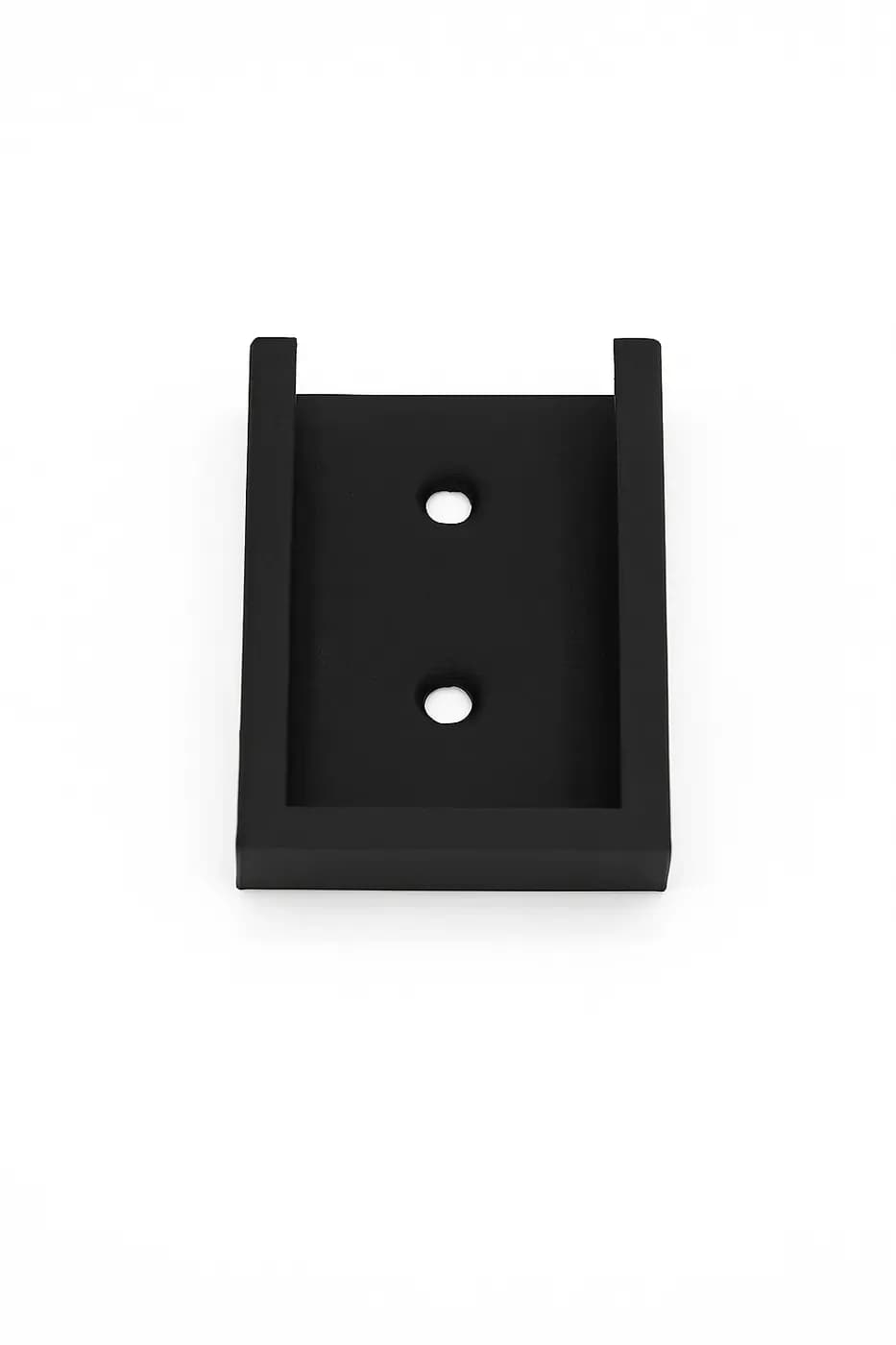 Support mural imprimé en 3D pour télécommande Somfy Keypop 2 — photo 2