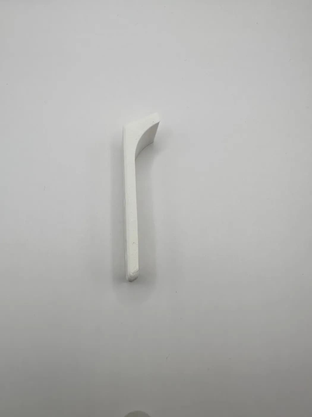 Support mural imprimé en 3D pour télécommande Somfy Situo — photo 3