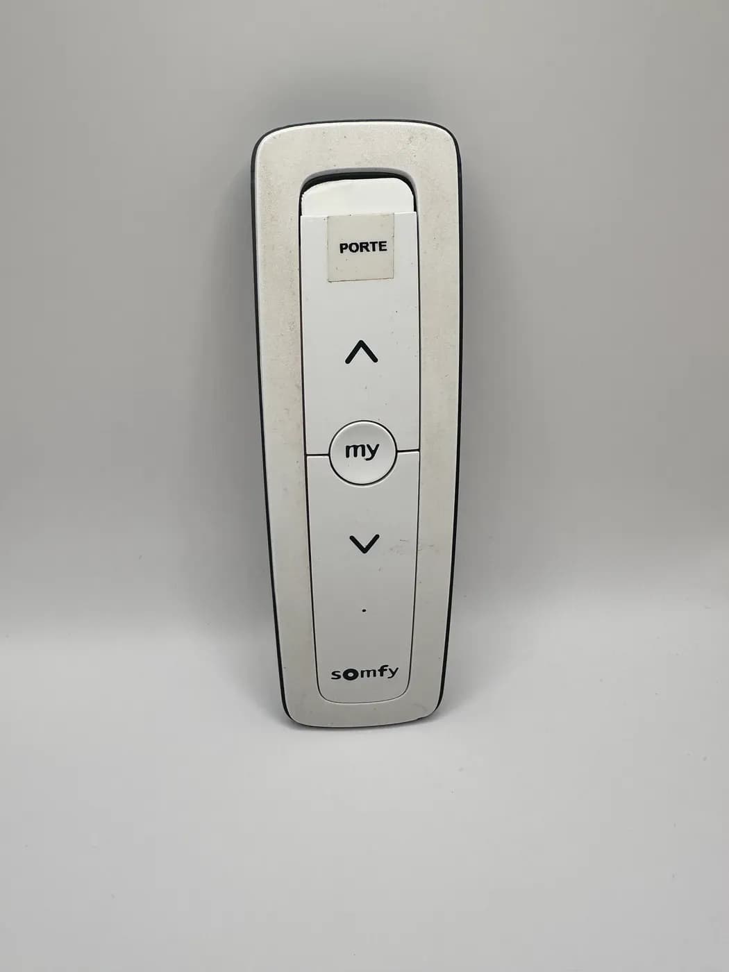 Support mural imprimé en 3D pour télécommande Somfy Situo — photo 4