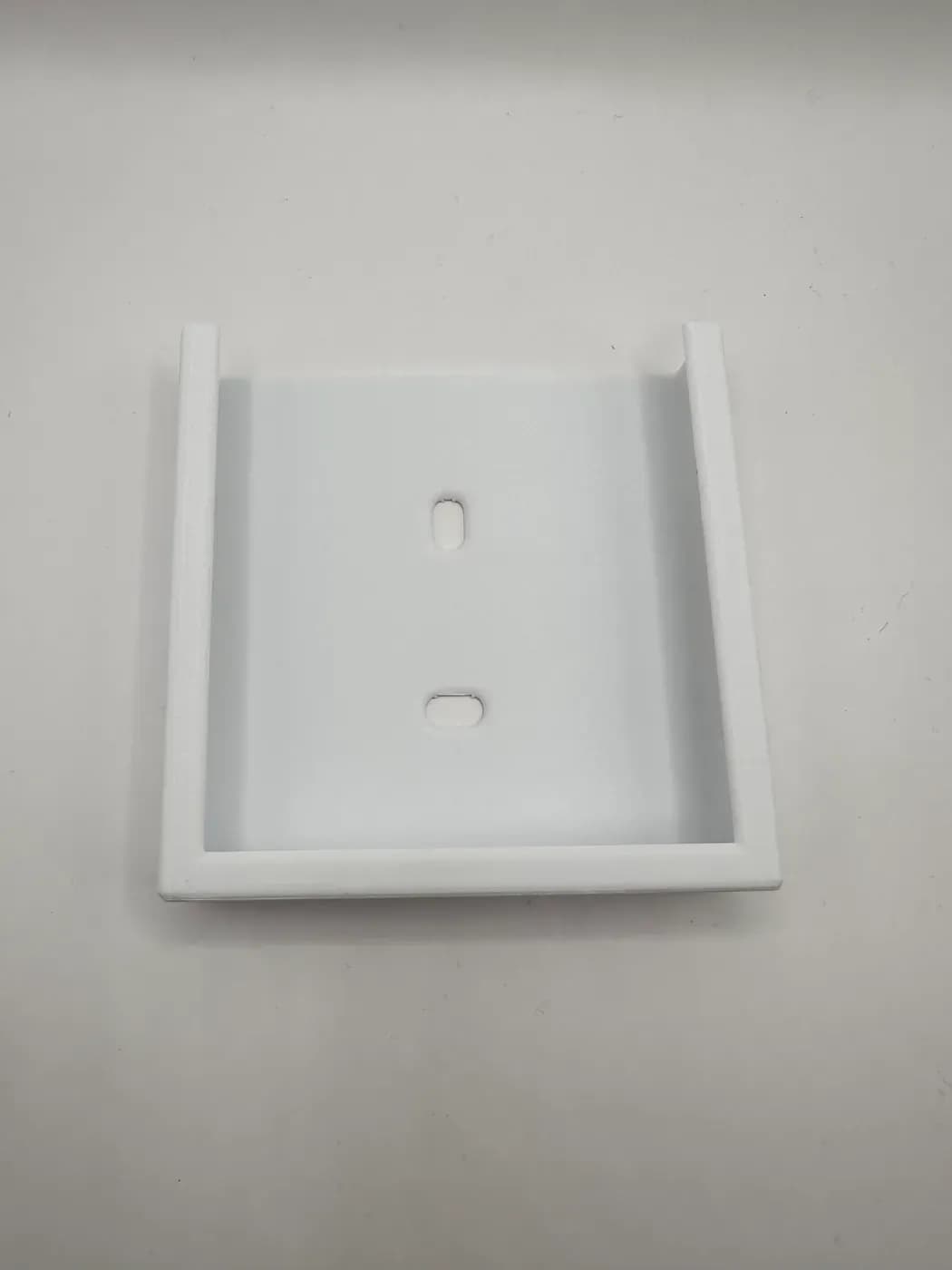 Support mural imprimé en 3D pour télécommande Velux Télécommande murale — photo 2